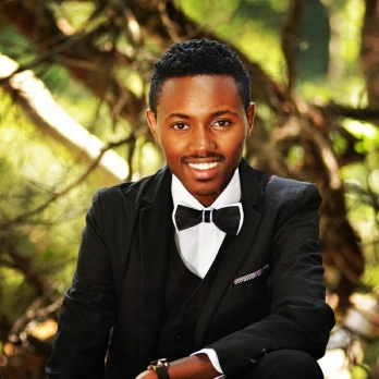 Earnest Mbugua-Freelancer in Nairobi,Kenya