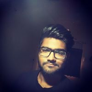 Ankit Chotaliya-Freelancer in Nadiad,India