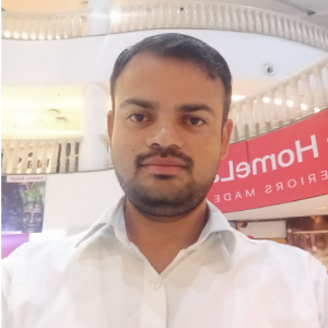Ramprakash Tyagi-Freelancer in Noida,India