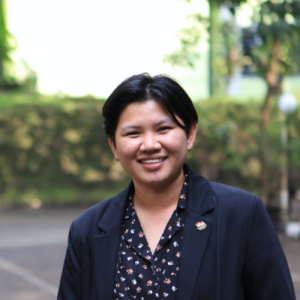 Anira-Freelancer in Bandung,Indonesia