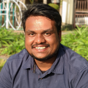 Parth Kotawadekar-Freelancer in Solapur,India
