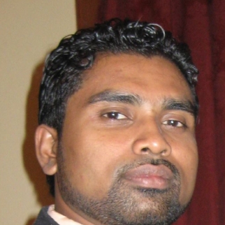 Tharindu Fernando-Freelancer in Colombo,Sri Lanka