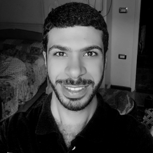 Ahmed Atef-Freelancer in Damietta,Egypt
