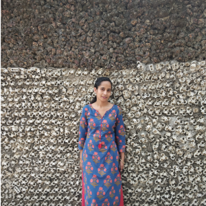 Reena Rani-Freelancer in Naraingarh, Distt- Ambala,India