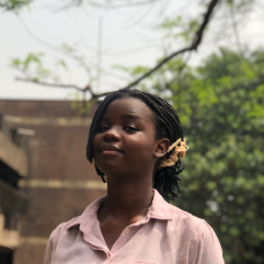 Praise Apo-Freelancer in Lagos,Nigeria