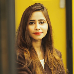 Hira Nasim-Freelancer in Lahore,Pakistan