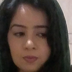 Shabana Iram-Freelancer in Multan,Pakistan
