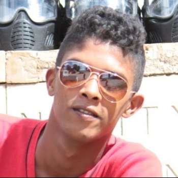 Jeram Djarrah-Freelancer in ,Madagascar