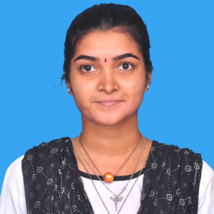 Preetha Murugesan-Freelancer in Tiruttani,India