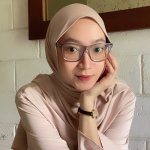 Reyna Ayesha-Freelancer in Bandung,Indonesia