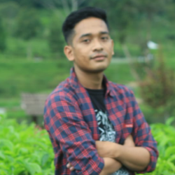 Iman Firmansyah-Freelancer in Serang,Indonesia