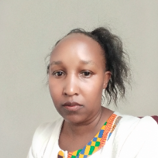 Jane Afandi-Freelancer in Nakuru,Kenya