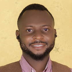 Kingsley Okeke-Freelancer in Lagos,Nigeria
