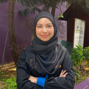 Meera Zulkipli-Freelancer in Malacca,Malaysia