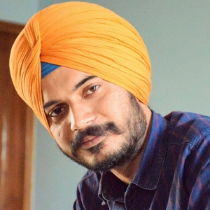 Parvinder Singh-Freelancer in ,Canada