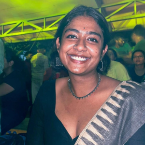 Srija Chakraborty-Freelancer in Bengaluru,India