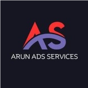 Arun Ads Services-Freelancer in New Delhi,India