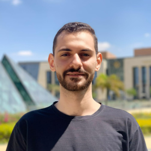 Omar Sherif-Freelancer in Cairo,Egypt