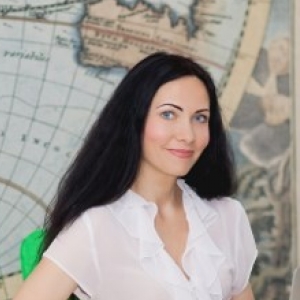 Anna Mikhaylovskaya-Freelancer in Nikolaev,Ukraine