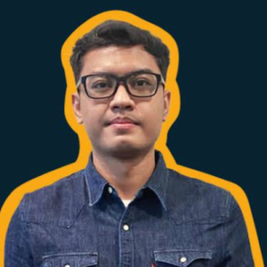 Handi Priyono-Freelancer in Jakarta,Indonesia