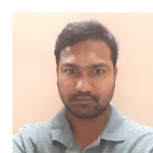 Ramesh Chandra Katinedi-Freelancer in Hyderabad,India