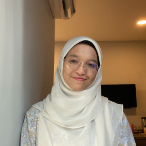 Nur Athirah-Freelancer in Kuala Lumpur,Malaysia