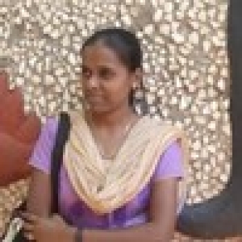 Beulah Angel-Freelancer in Coimbatore,India