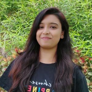 Mukta Vidhale-Freelancer in Pune,India