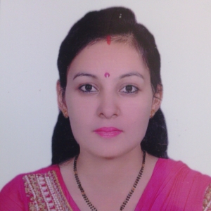 Rohini Sharma-Freelancer in Civil Lines,India