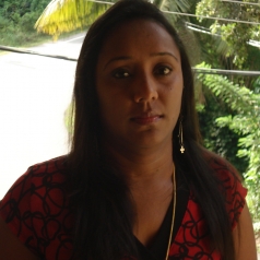Patricia Pietersz-Freelancer in Colombo,Sri Lanka