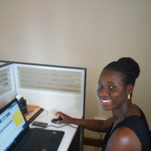 Jospehine Wandera-Freelancer in Kampala,Uganda