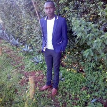 Gabriel Matuku-Freelancer in Eldoret,Kenya