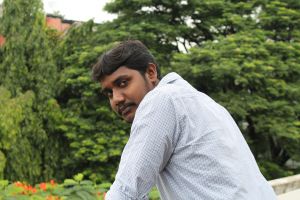 Kumanan Chandru-Freelancer in Chennai,India