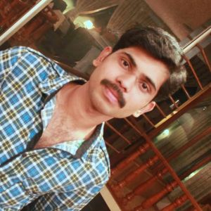 Manoj Kumar-Freelancer in Coimbatore,India