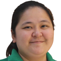 Glanel Mae Apurillo-Freelancer in Leyte,Philippines