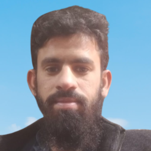 Muhammad Sheraz-Freelancer in Lahore,Pakistan