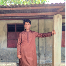 Labib Mahmud-Freelancer in Dhaka,Bangladesh