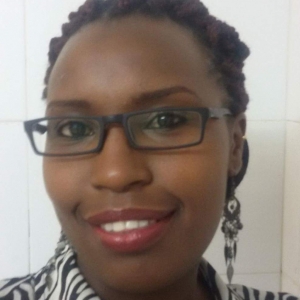 Cheruiyot Daisy-Freelancer in Nairobi,Kenya