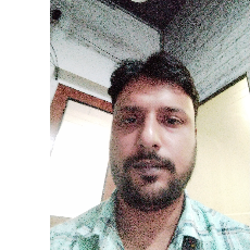Subhranil Mukherjee-Freelancer in Kolkata,India
