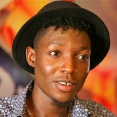 Emmanuel Adams-Freelancer in Bawku,Ghana