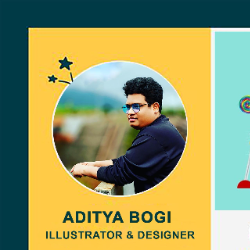 Chanti Marley-Freelancer in Visakhapatnam,India