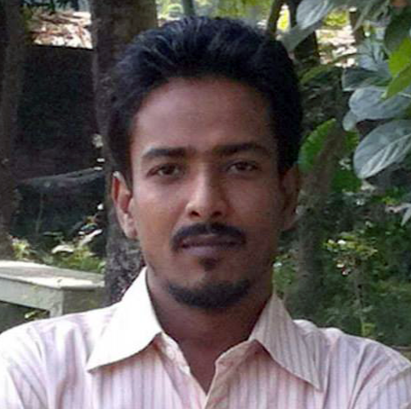 Md. Rezaul Hasan-Freelancer in Khulna,Bangladesh