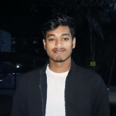Midul Hasan-Freelancer in Dhaka,Bangladesh