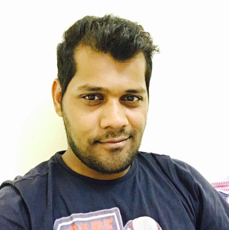 Navin Yadav-Freelancer in Pune Area, India,India