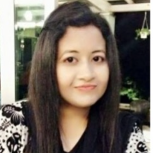 Hadia Yousaf-Freelancer in ,Malaysia