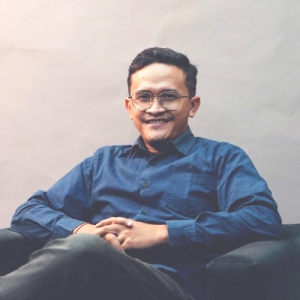 Igm Ananda Bagus Yudanto-Freelancer in Depok,Indonesia