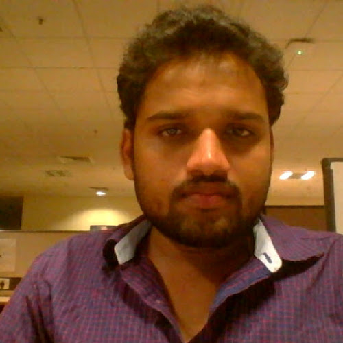 Maheshwar Reddy-Freelancer in Bengaluru,India