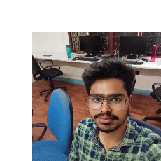Ganesh M-Freelancer in Chennai,India