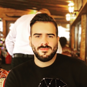 Edin Slamnik-Freelancer in Sarajevo,Bosnia and Herzegovina