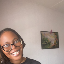 Martha Nwajei-Freelancer in Lagos,Nigeria